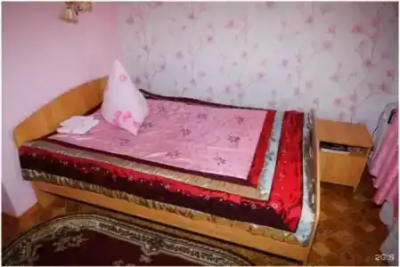 Восход - 4