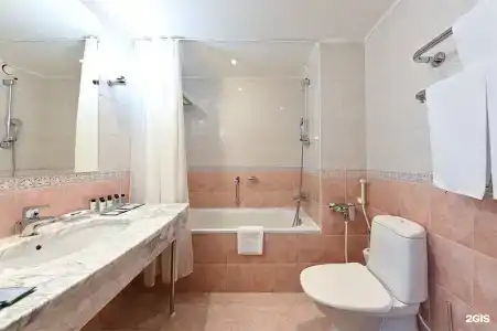 Москоу Кантри Клаб - 327