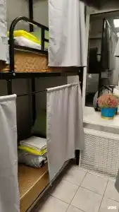 Мир на Автозаводской - 16