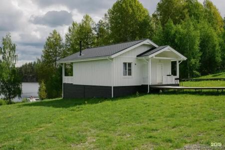 Forrest Lodge Karelia - 124