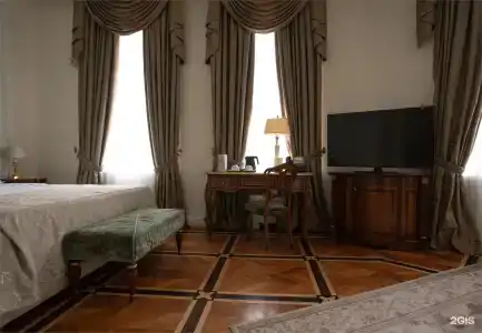 Savoy - 170