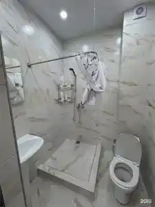 Богатырь - 18