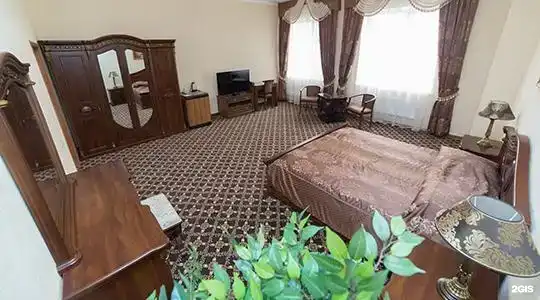 Лидер - 21