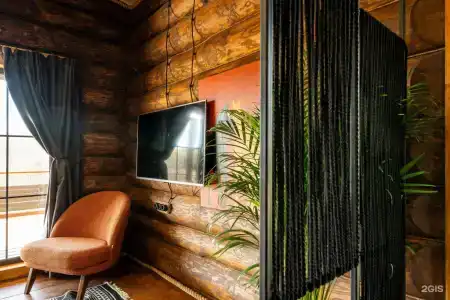 Вудхаус - 111