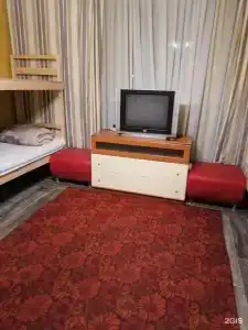 Жара - 25