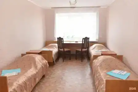 Урюпинск - 3