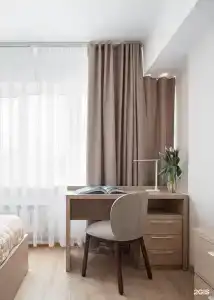 Дубна корпус 3 - 15
