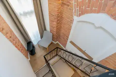 ЛитераА Невский 68 - 7