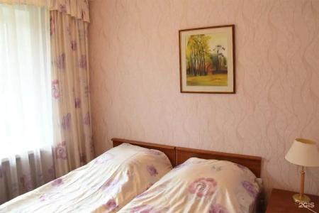 Пушкиногорье - 100