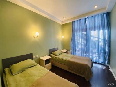 Vyritsa Village - 204