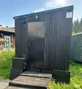 Горы Реки - 101