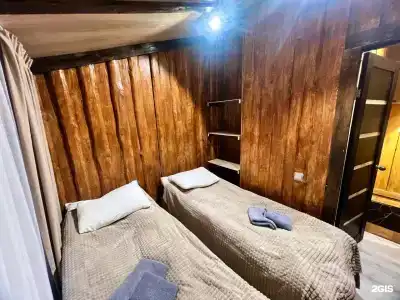 Черепашьи Озёра - 188