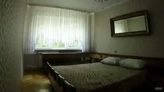 Династия на Пионерской - 45