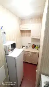 на Луговой - 3