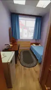База по приему юных туристов - 7