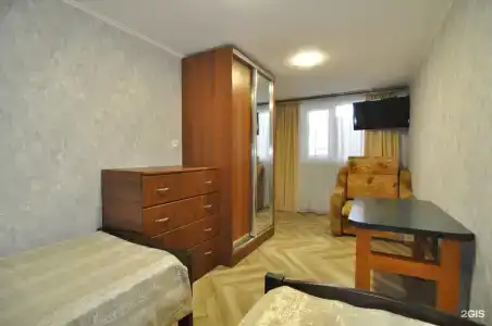 Маргаритка - 100