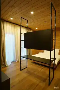 Аршан-глэмпинг - 97