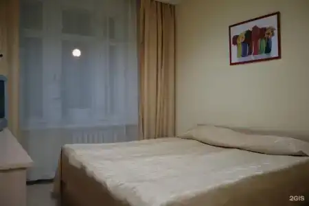 Альпина - 3