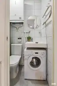 1-й Саратовский проезд 4 - 31