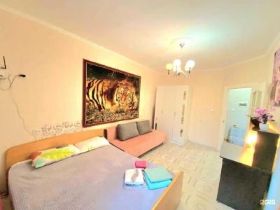 на пер. Пилотов 12 - 1