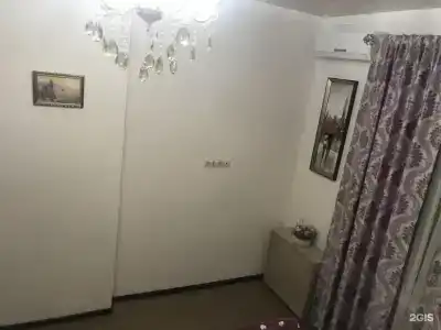 Бархат - 10