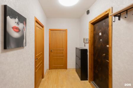 B&B on Novocheremushkinskaya 50 - 19