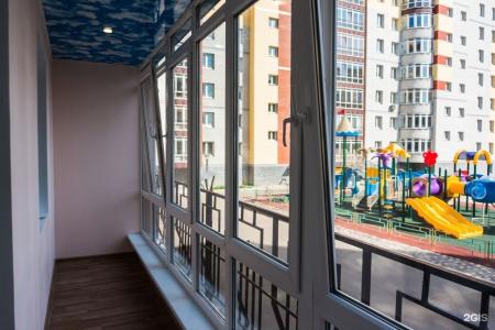 В Кирове на Орловской, 4 - 7