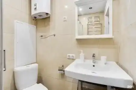 Ренуар студия на Каштановой, 6 - 30