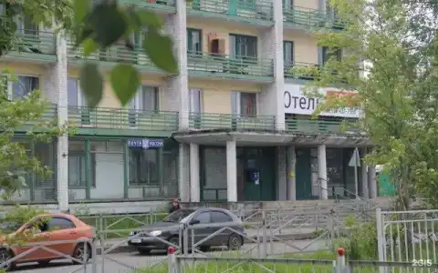Кемь - 2
