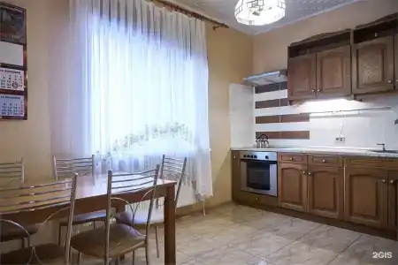 Бунгало Apreski на Банном - 89