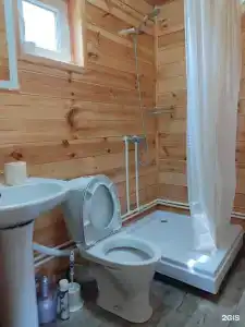 Комфортабельные домики - 18