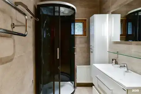 Москоу Кантри Клаб - 290