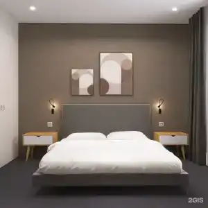 Azimut Паркт Отель - 39