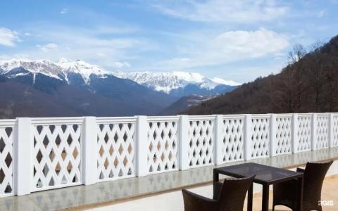 Mövenpick Krasnaya Polyana - 130