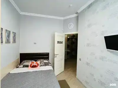 Hostel Fox Хостел - 58