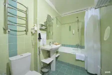 Cronwell Inn Стремянная - 115