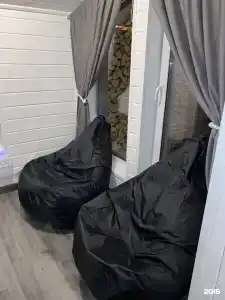 Дом с сауной - 42