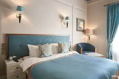 Xander hotel - 66