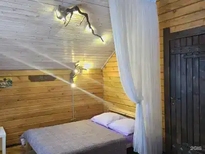 Малый дом SkiPark - 116
