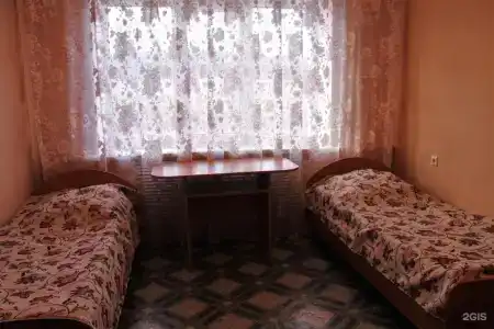 Южный - 5