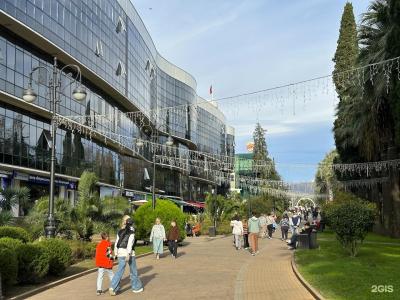 inSochi  - 17