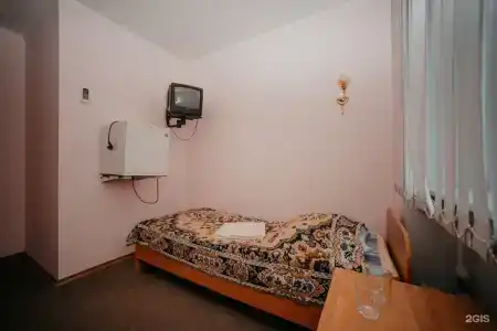 Пансионат Госфильмфонд - 24