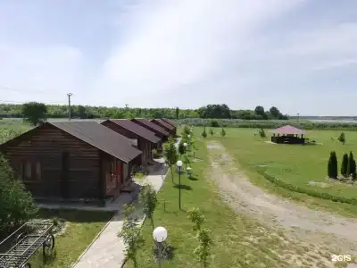 Южное Графство - 24