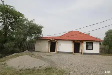 Беной Тревел Озеро - 96