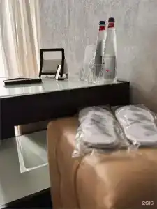 Water House - 180