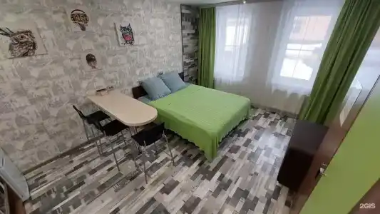 Атлант - 6