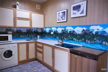 Бунгало Apreski на Банном - 136