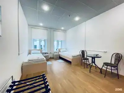 Central House - 64
