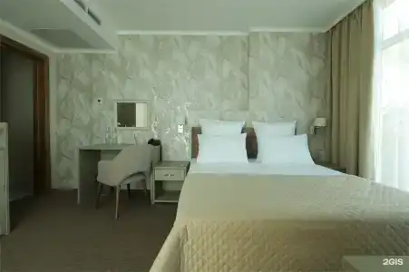 Amra Park-& Spa - 102
