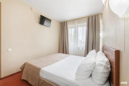 De La Mapa Resort - 215